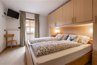 El Tobià Mountain Apartments - 