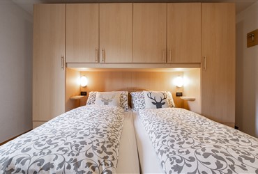 El Tobià Mountain Apartments - 
