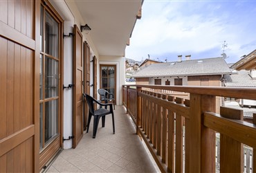 El Tobià Mountain Apartments - 