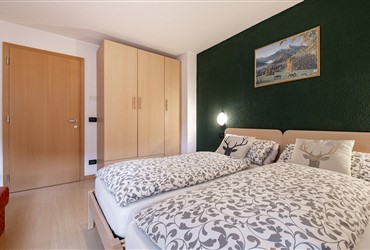 El Tobià Mountain Apartments - 
