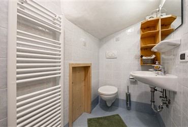 El Tobià Mountain Apartments - 