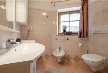 El Tobià Mountain Apartments - 
