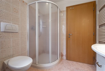 El Tobià Mountain Apartments - 