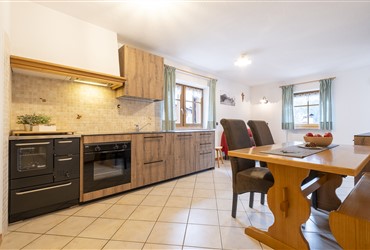 El Tobià Mountain Apartments - 