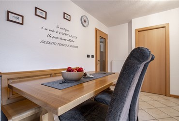 El Tobià Mountain Apartments - 