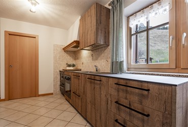 El Tobià Mountain Apartments - 