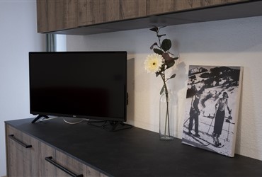 El Tobià Mountain Apartments - 