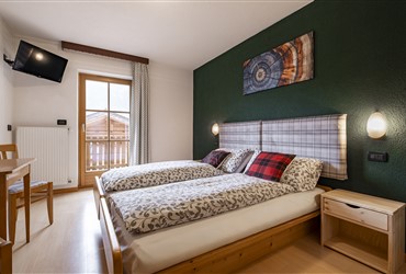 El Tobià Mountain Apartments - 