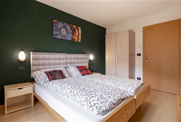 El Tobià Mountain Apartments - 