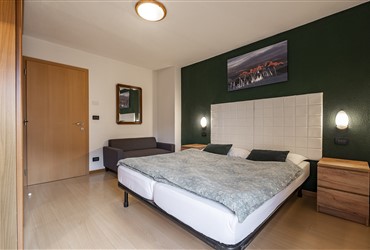 El Tobià Mountain Apartments - 