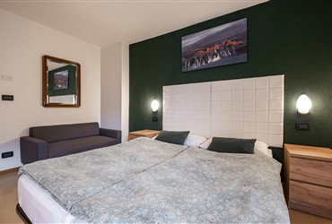 El Tobià Mountain Apartments - 