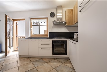 El Tobià Mountain Apartments - 