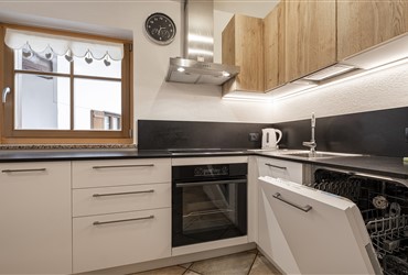 El Tobià Mountain Apartments - 