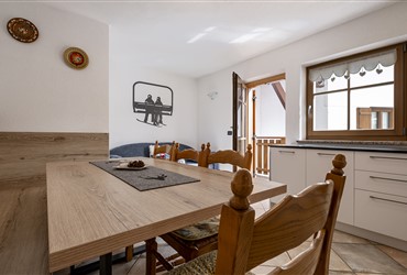 El Tobià Mountain Apartments - 