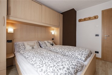El Tobià Mountain Apartments - 