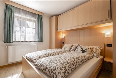 El Tobià Mountain Apartments - 