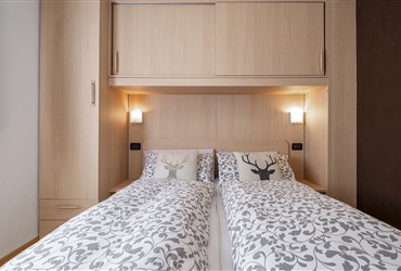 El Tobià Mountain Apartments - 