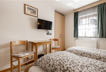 El Tobià Mountain Apartments - 