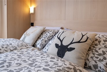 El Tobià Mountain Apartments - 