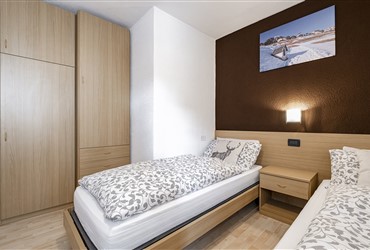 El Tobià Mountain Apartments - 