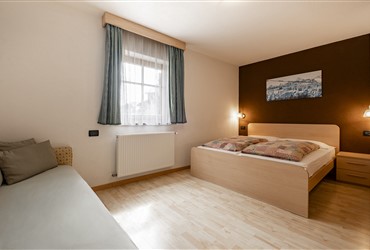 El Tobià Mountain Apartments - 