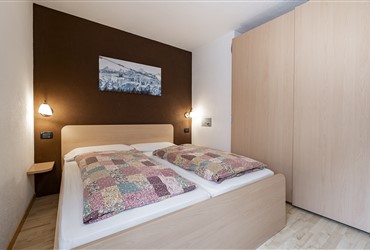 El Tobià Mountain Apartments - 