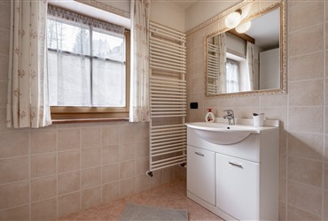 El Tobià Mountain Apartments - 
