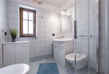 El Tobià Mountain Apartments - 