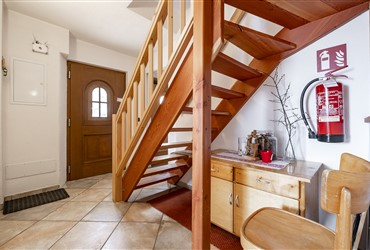 El Tobià Mountain Apartments - 