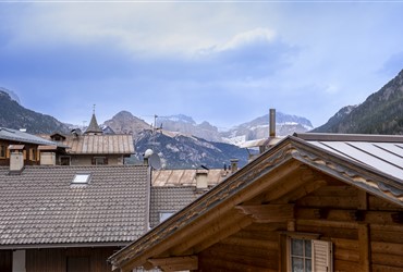 El Tobià Mountain Apartments - 