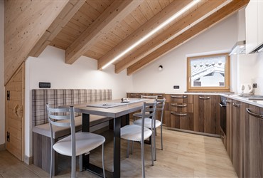 El Tobià Mountain Apartments - 