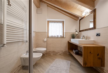 El Tobià Mountain Apartments - 