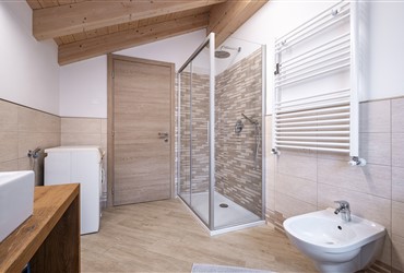 El Tobià Mountain Apartments - 
