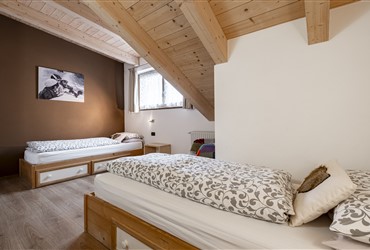 El Tobià Mountain Apartments - 