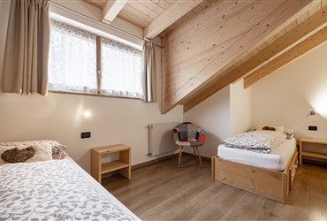 El Tobià Mountain Apartments - 