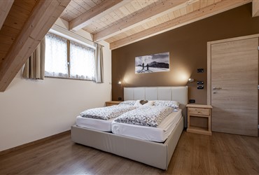 El Tobià Mountain Apartments - 