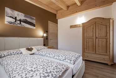 El Tobià Mountain Apartments - 