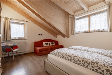 El Tobià Mountain Apartments - 