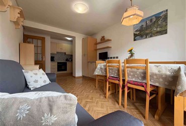 Appartamenti Lella - 