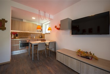 Casa Santina - 