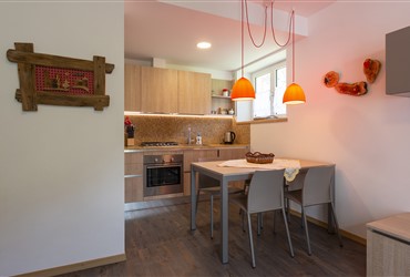 Casa Santina - 