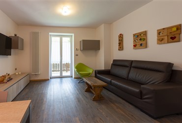 Casa Santina - 