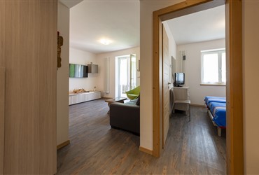 Casa Santina - 