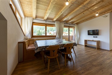 Ciasa Ramon - 