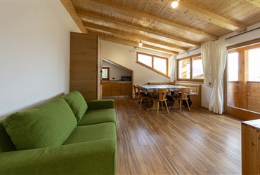 Ciasa Ramon - 