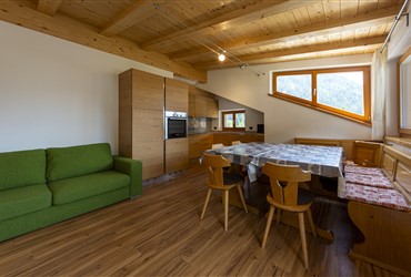 Ciasa Ramon - 
