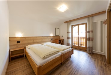 Ciasa Ramon - 