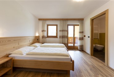 Ciasa Ramon - 