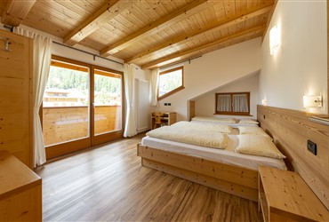 Ciasa Ramon - 
