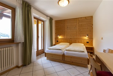 Ciasa Ramon - 
